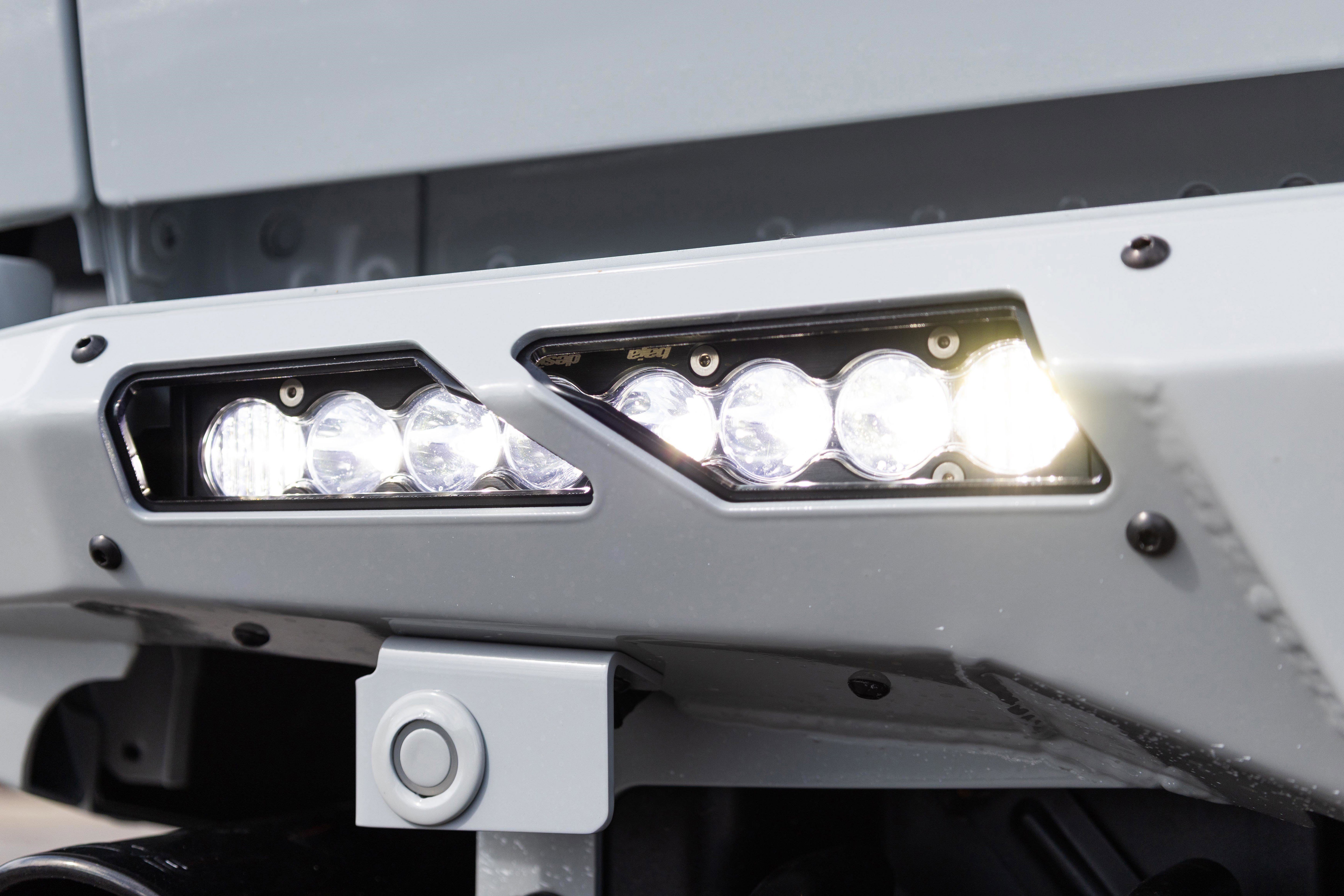 New 2026 Ford F150 Raptor AWD/4WD image 39