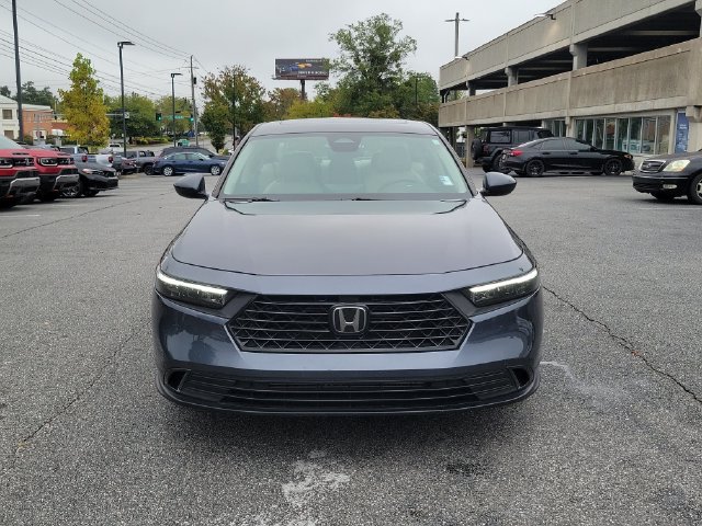 Certified 2023 Honda Accord EX image 2