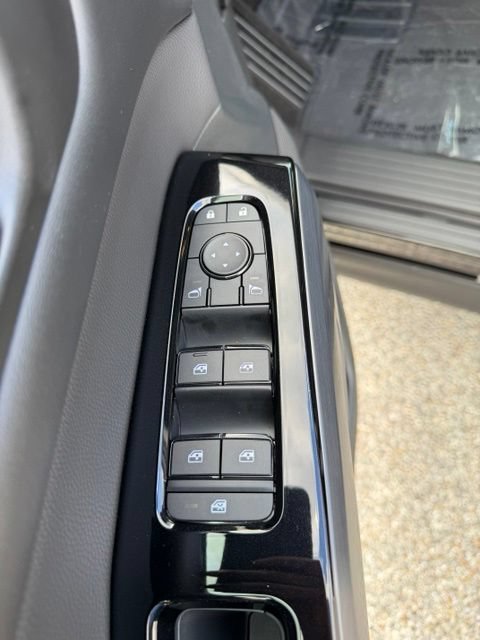 New 2026 Nissan Pathfinder SL w/ SL Premium Package AWD/4WD image 21