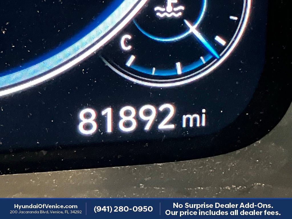 Used 2022 Hyundai Sonata Limited FWD image 16
