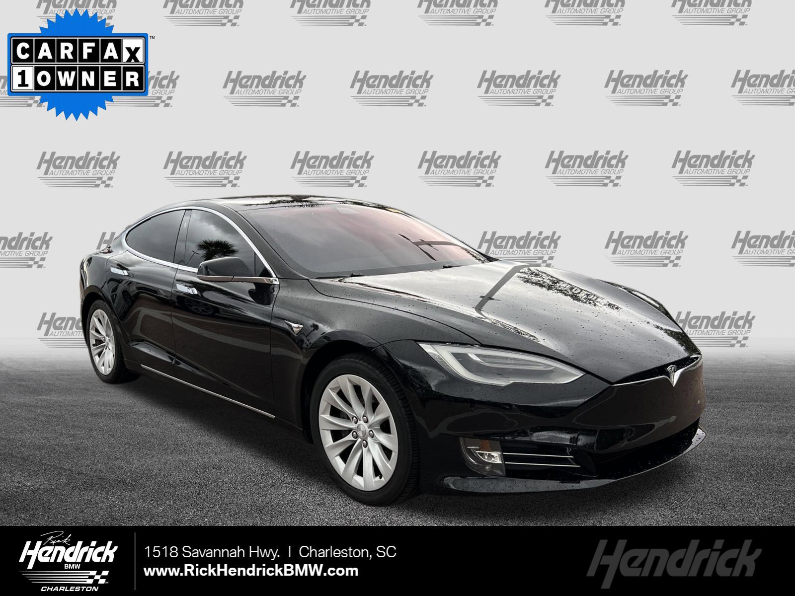 Used 2020 Tesla Model S Long Range Plus