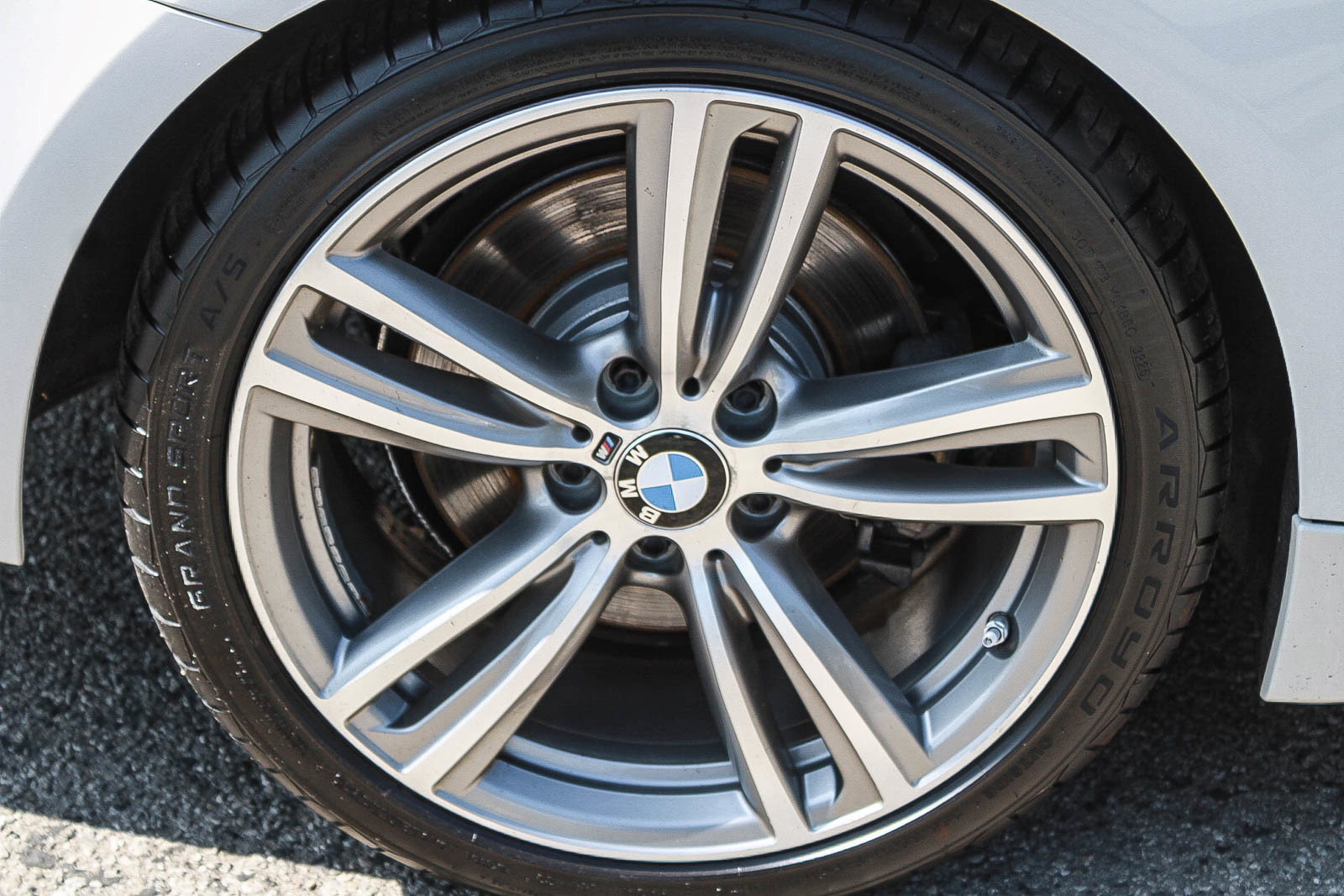 Used 2016 BMW 435i Convertible RWD image 11