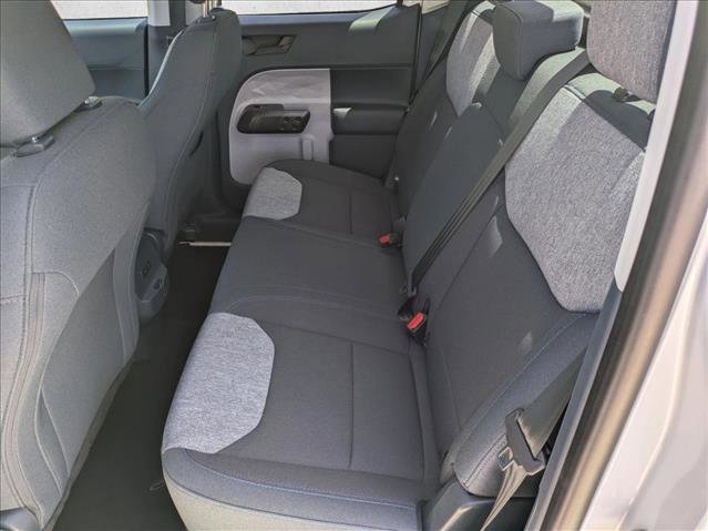 New 2026 Ford Maverick XLT FWD image 15