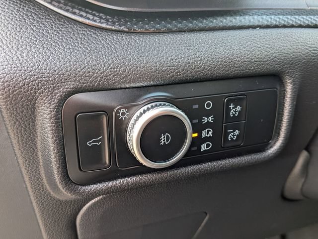 Used 2023 Ford Explorer ST w/ Equipment Group 401A AWD/4WD image 22