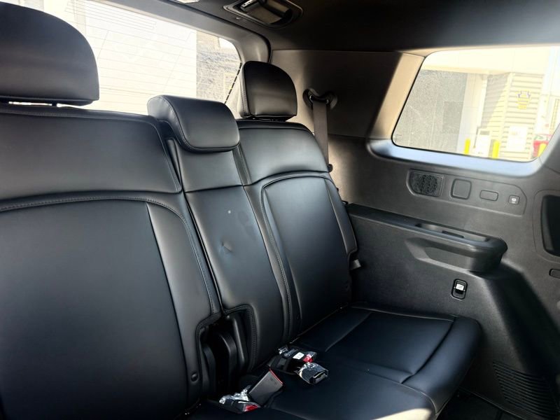 New 2027 Kia Telluride EX X-Line w/ Towing Package image 14