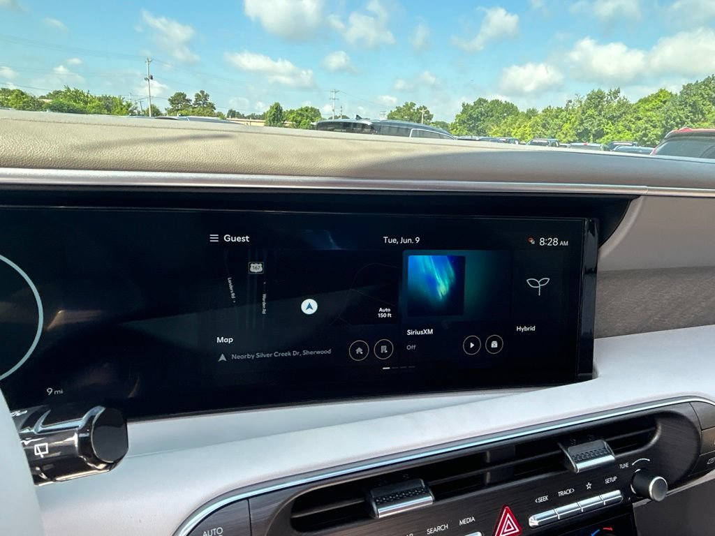 New 2026 Hyundai Palisade SEL Premium FWD image 19