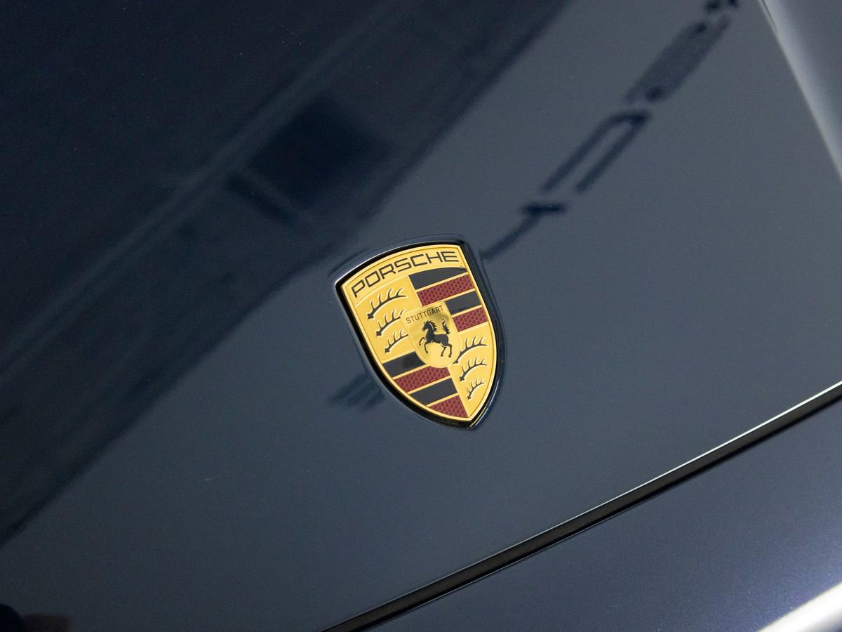 New 2026 Porsche Cayenne S AWD/4WD image 13