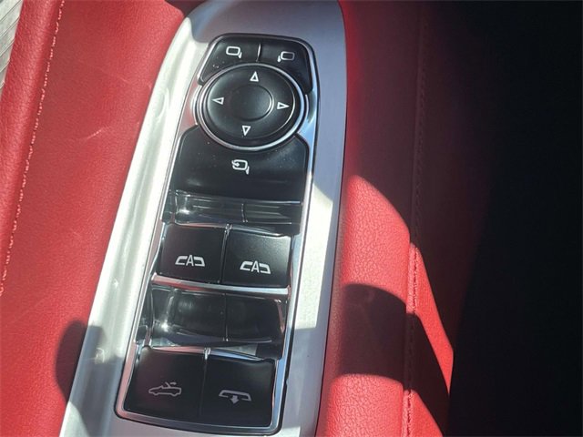 Used 2023 Chevrolet Corvette Stingray Preferred Conv w/ 2LT image 25
