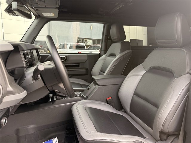 Used 2024 Ford Bronco Big Bend image 10