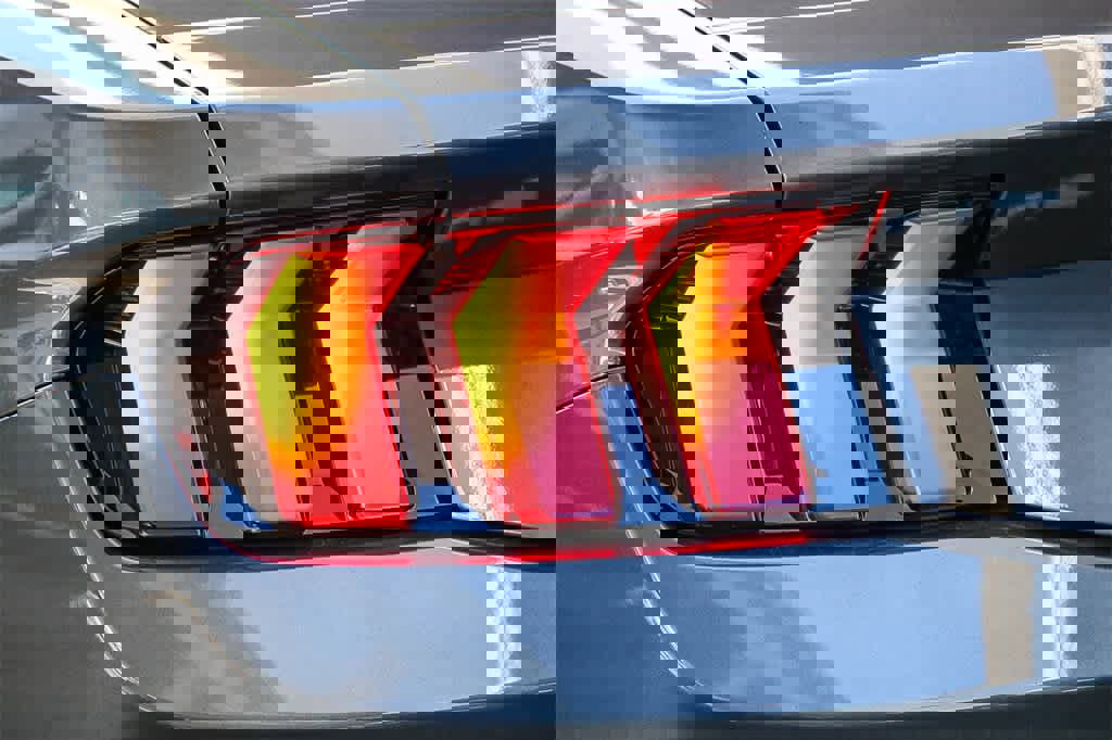 New 2026 Ford Mustang Premium image 9