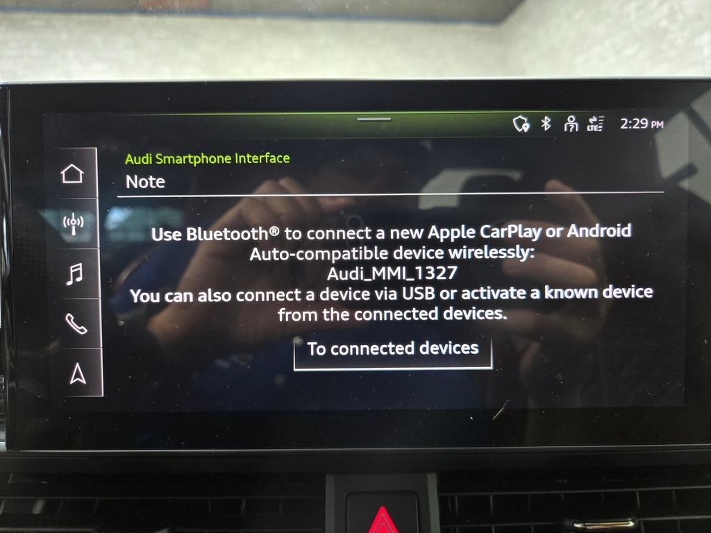 Used 2022 Audi S5 Prestige w/ Prestige Package AWD/4WD image 27