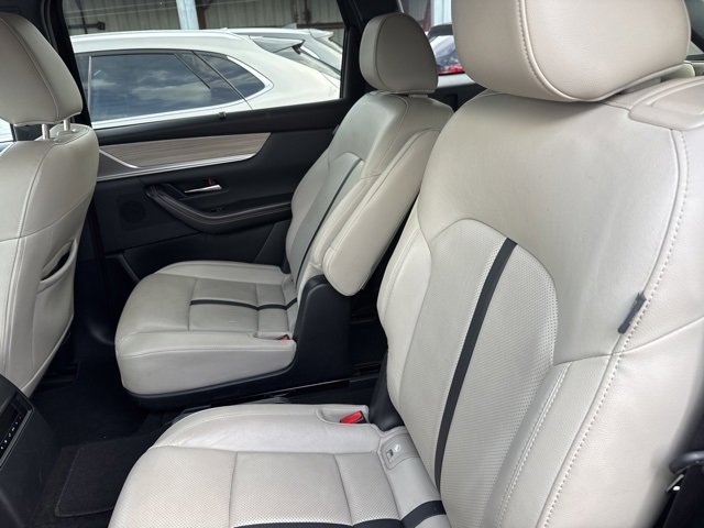 Certified 2024 MAZDA CX-90 Plug-In Hybrid w/ Preferred image 6