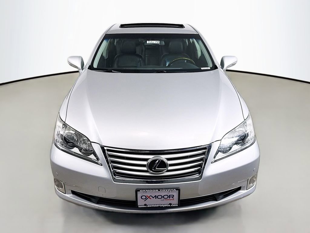 Used 2010 Lexus ES 350 image 2