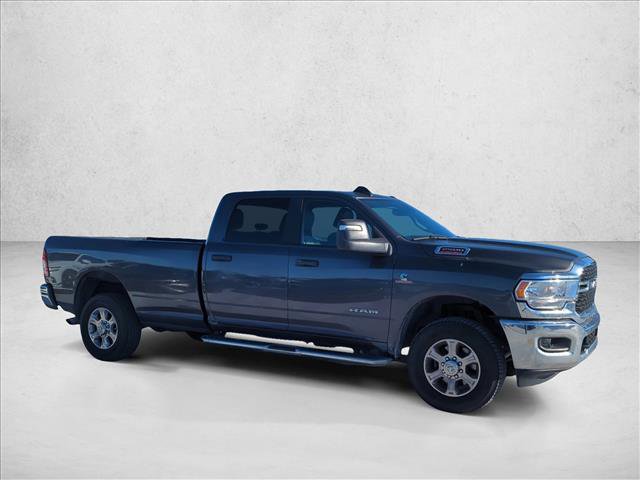 Used 2023 RAM 2500 Big Horn w/ Level 1 Equipment Group video 4