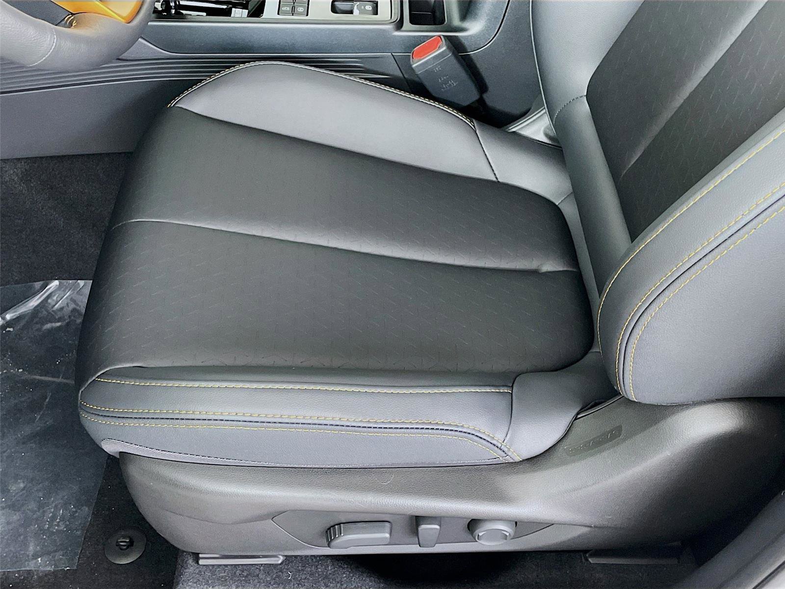 New 2026 Subaru Outback Wilderness image 21