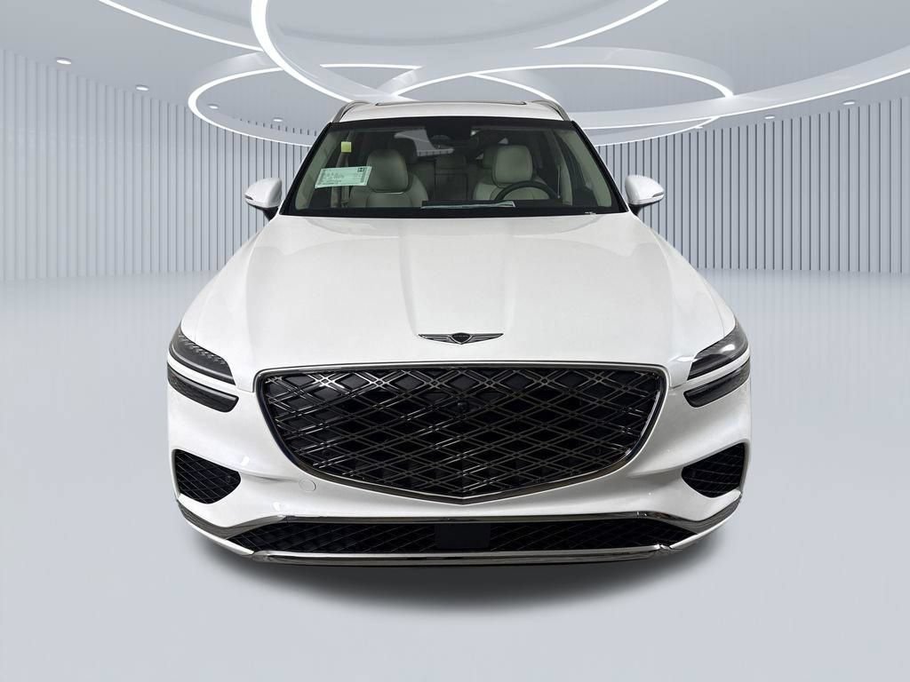 New 2027 Genesis GV70 2.5T Advanced AWD/4WD image 10