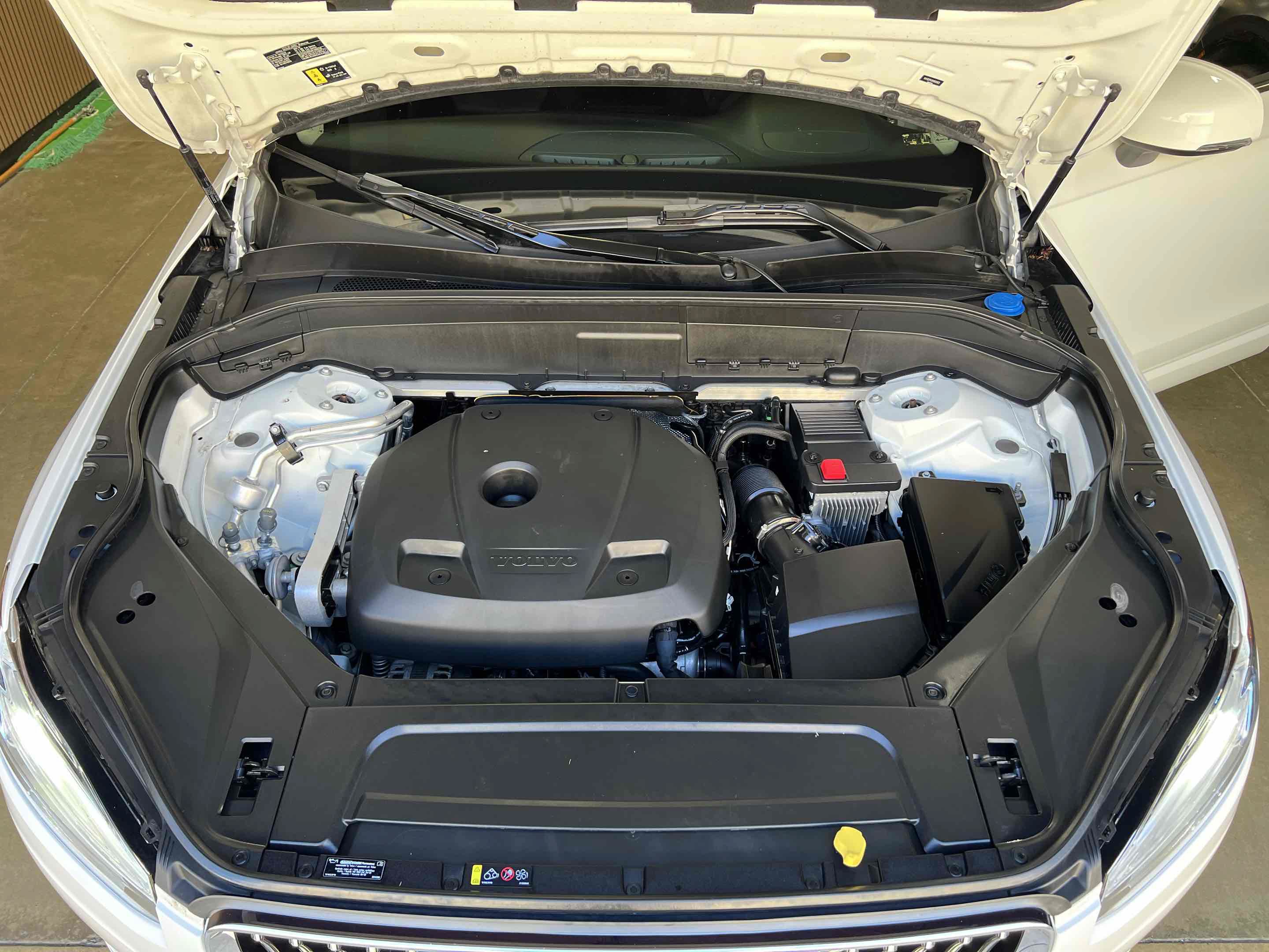 Used 2022 Volvo XC90 T5 Momentum AWD/4WD image 26