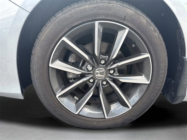 Used 2021 Honda Accord EX-L image 13