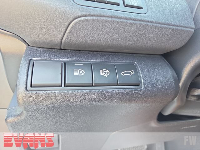 New 2026 Toyota bZ AWD/4WD image 16