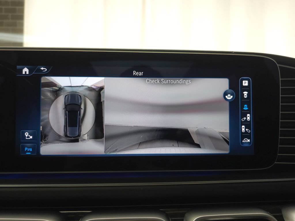 Used 2024 Mercedes-Benz Maybach GLS 600 4MATIC image 22