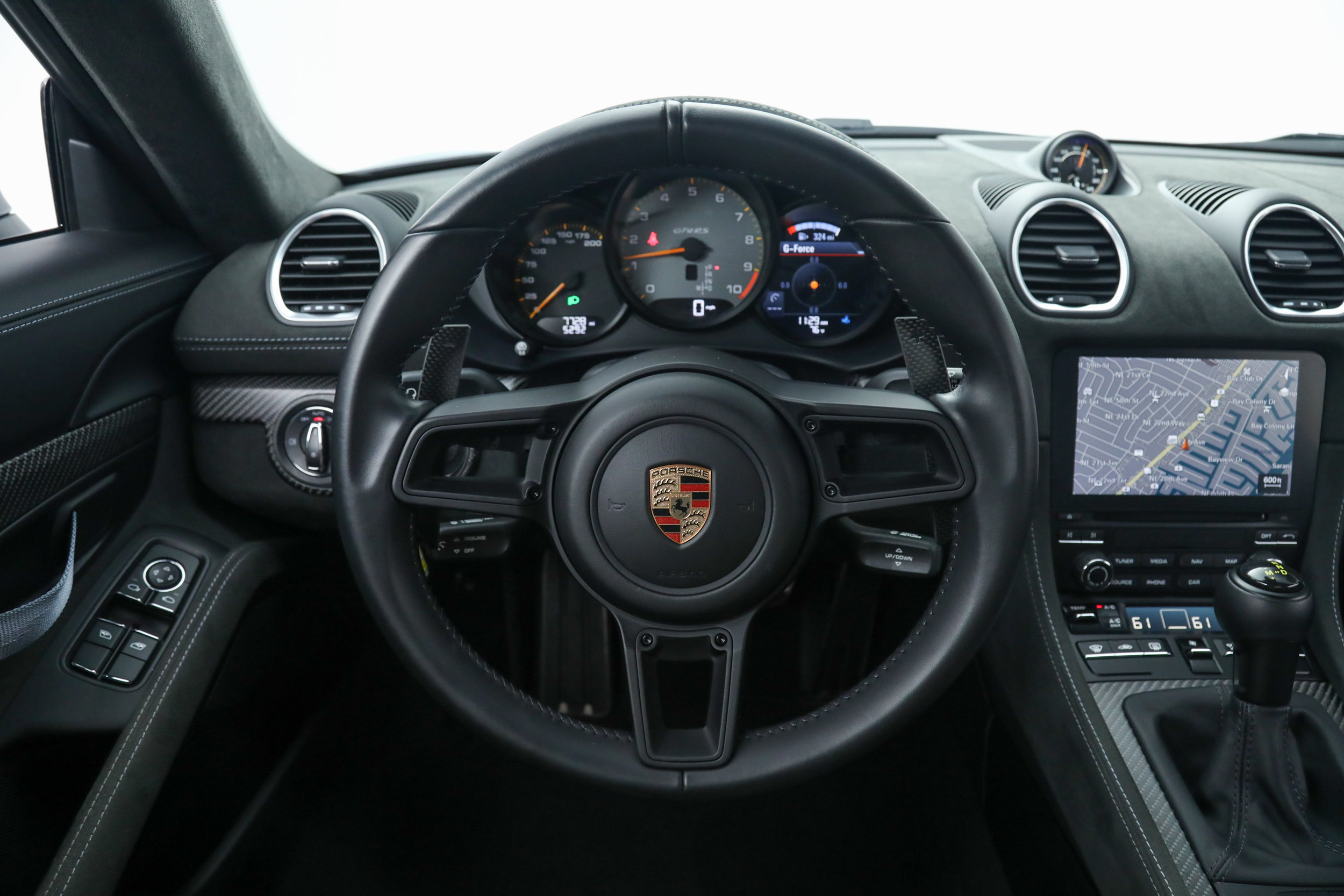 Used 2023 Porsche 718 Cayman GT4 RS RWD image 30