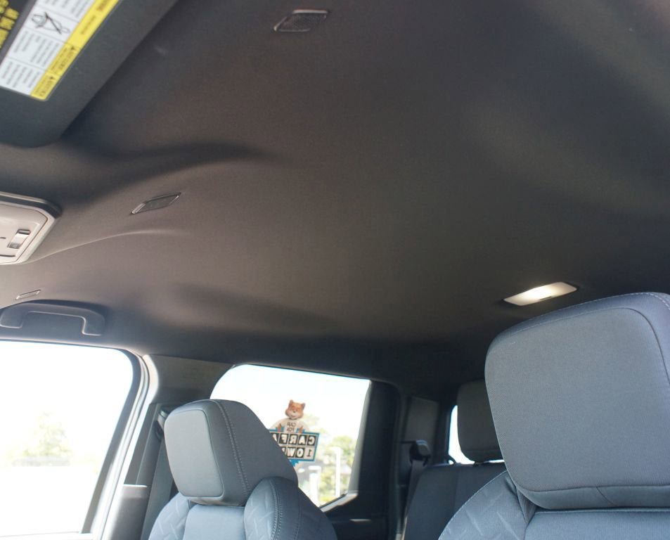 Used 2026 Toyota Tacoma SR5 AWD/4WD image 6