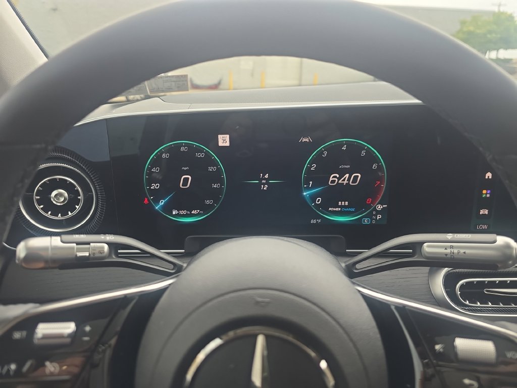 New 2027 Mercedes-Benz GLE 350 4MATIC image 15