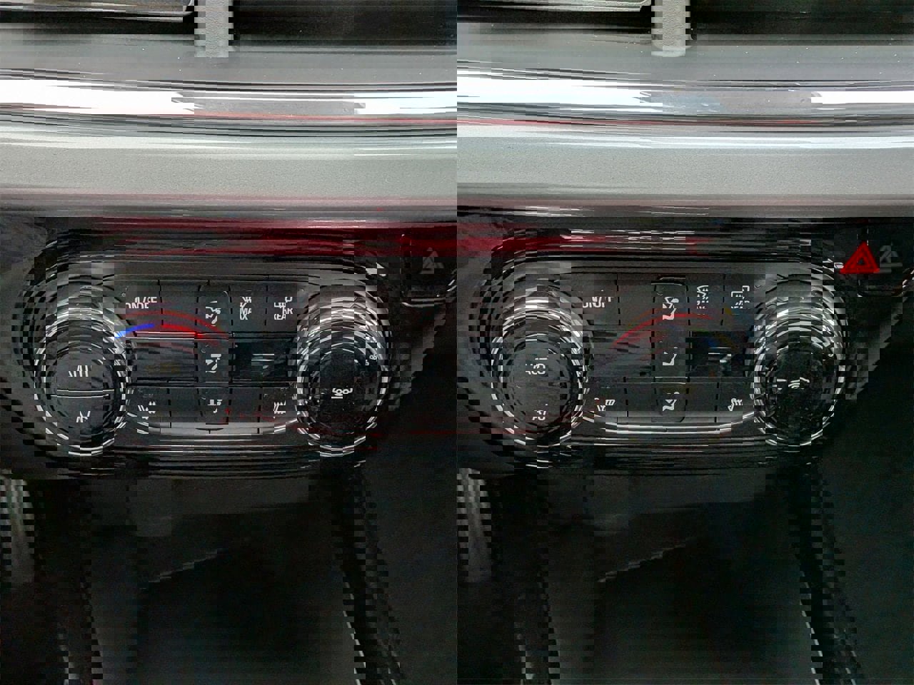 New 2026 Chevrolet Trax LT w/ Driver Confidence Package image 17