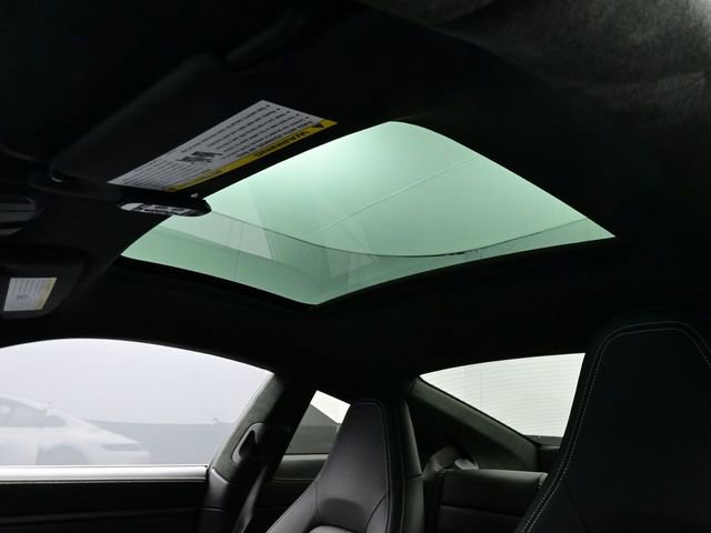 Certified 2025 Porsche 911 Carrera GTS image 14