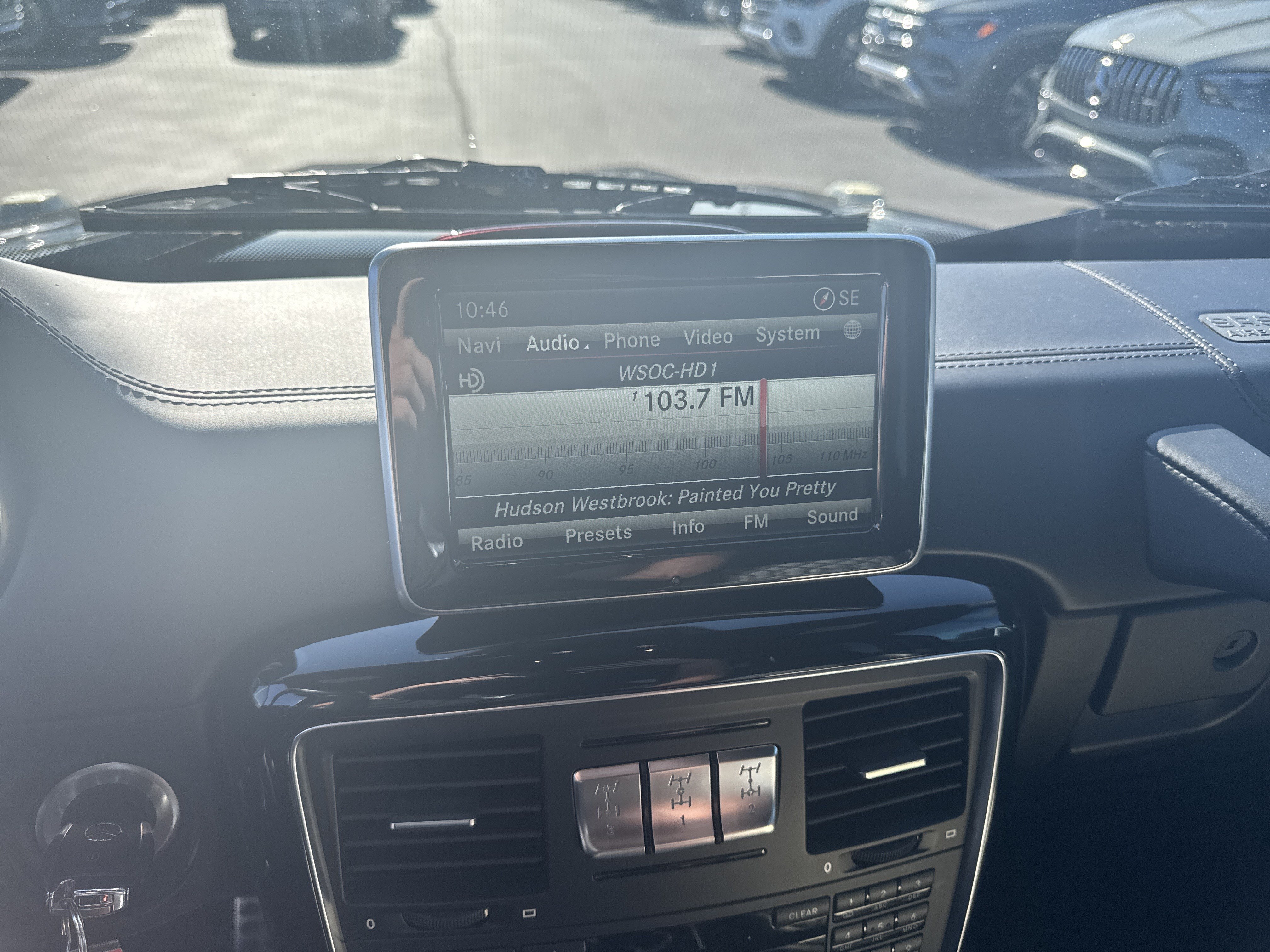Used 2016 Mercedes-Benz G 63 AMG 4MATIC image 27