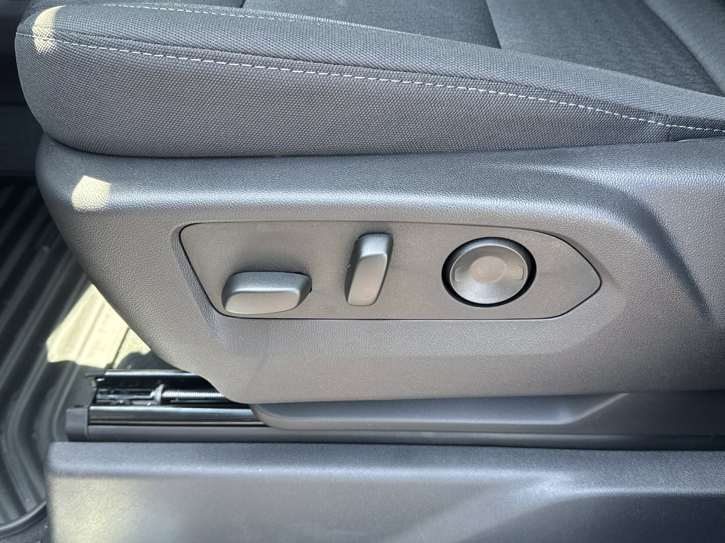 New 2026 Chevrolet Silverado 1500 RST AWD/4WD image 21