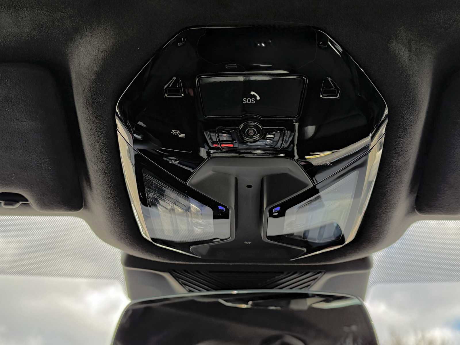 New 2026 BMW M5 w/ Carbon Package image 27