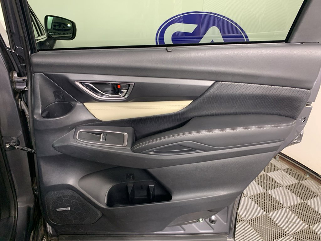 Used 2019 Subaru Ascent Limited w/ Popular Package #2 image 38