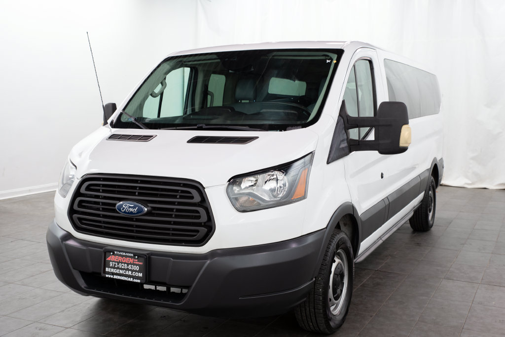 Used 2018 Ford Transit 350 XL RWD image 4