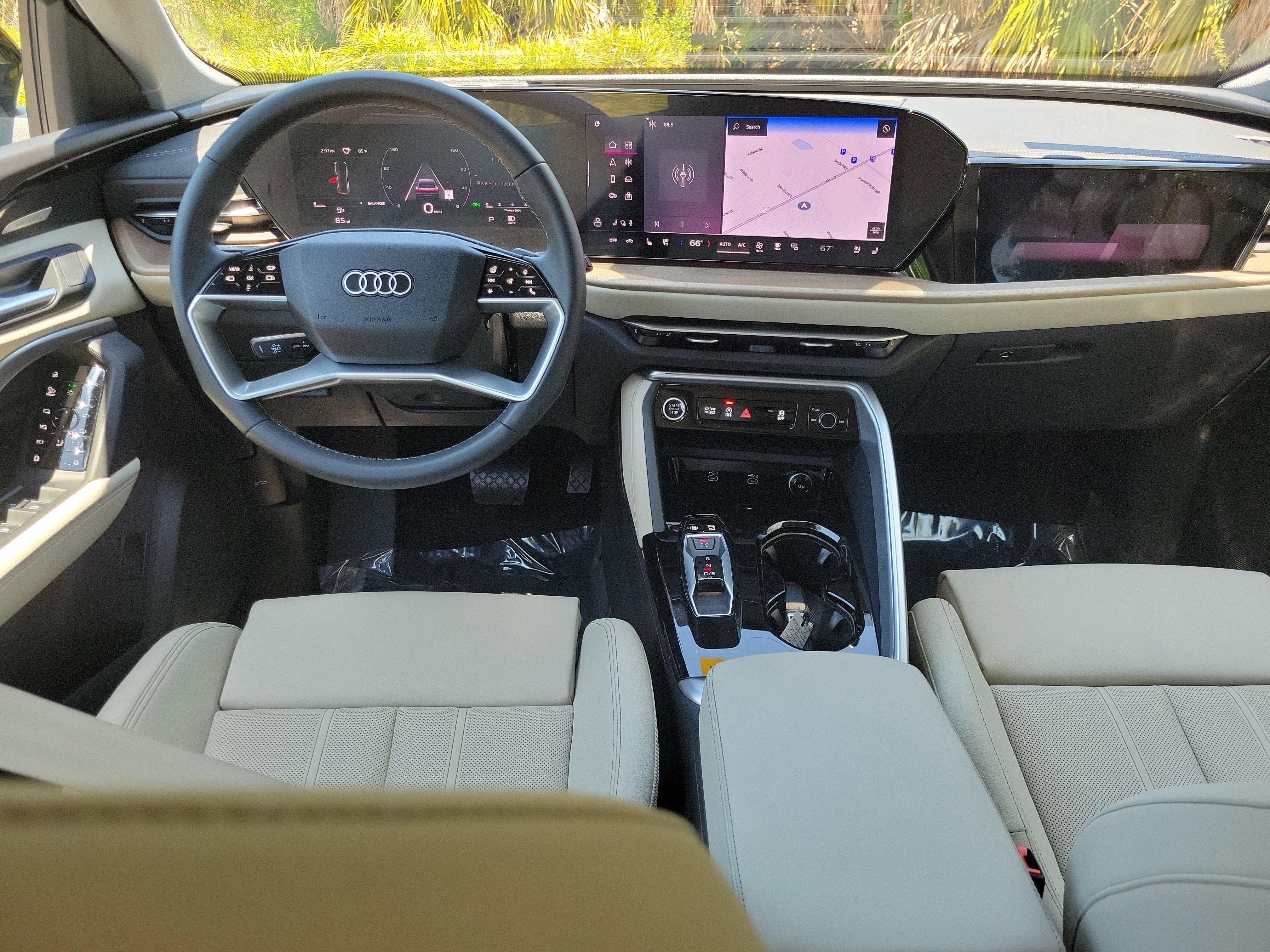 Used 2025 Audi Q5 Prestige AWD/4WD image 13