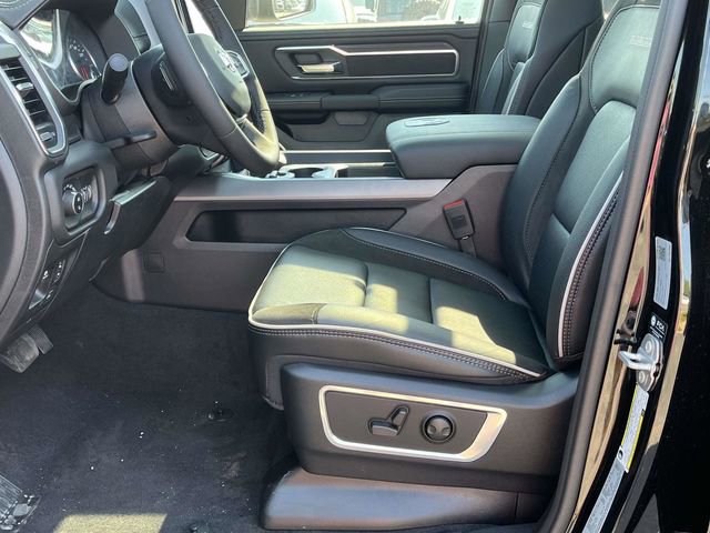 New 2026 RAM 1500 Laramie image 10