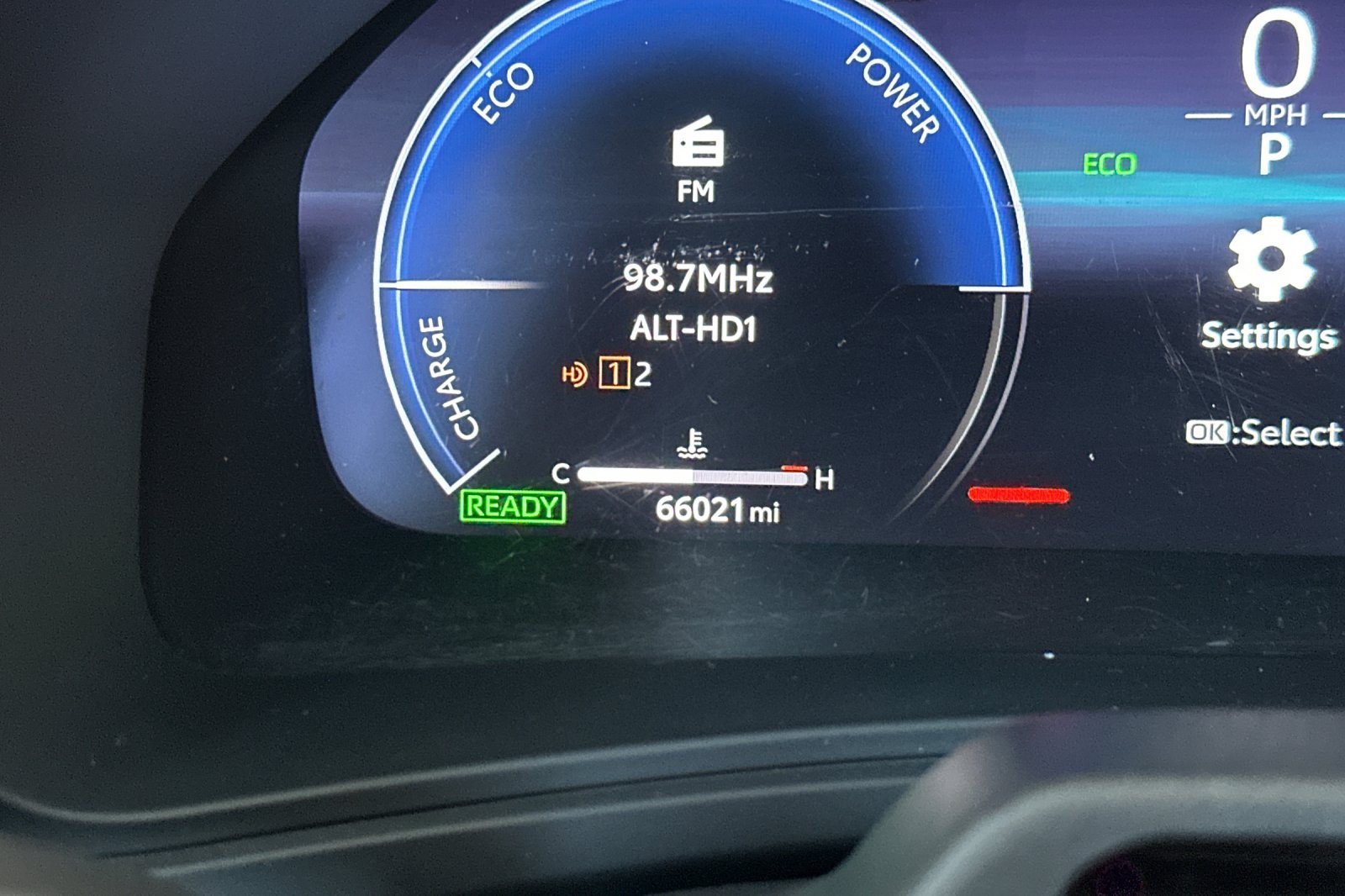 Certified 2024 Toyota Grand Highlander AWD Hybrid image 25
