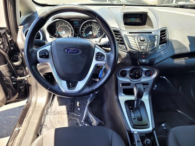 Used 2014 Ford Fiesta SE FWD image 9