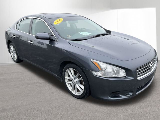 Used 2010 Nissan Maxima 3.5 S image 3