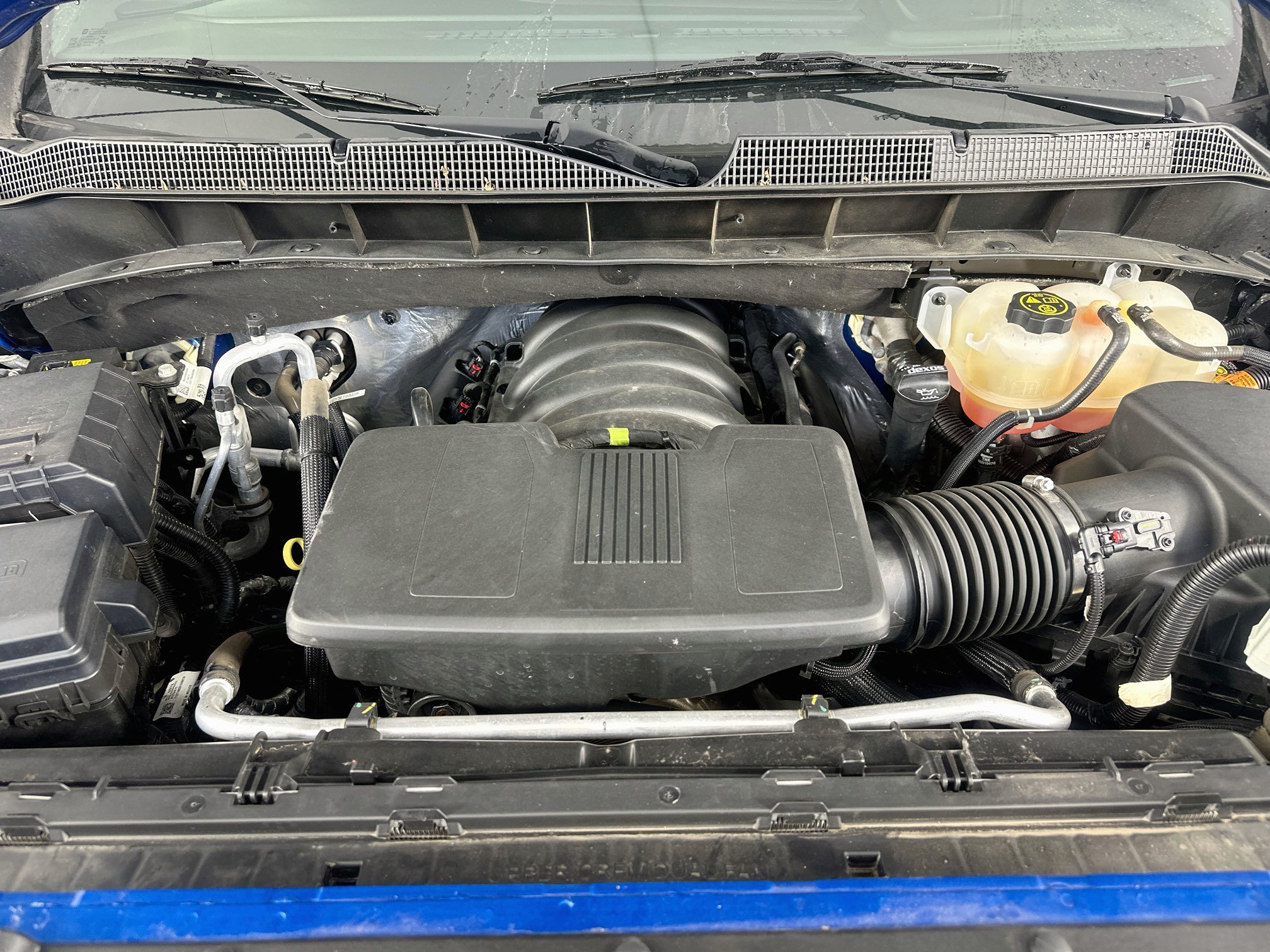 Used 2022 Chevrolet Silverado 1500 RST AWD/4WD image 29