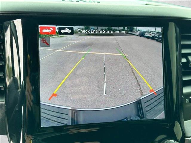 Used 2022 RAM 3500 Laramie AWD/4WD image 25