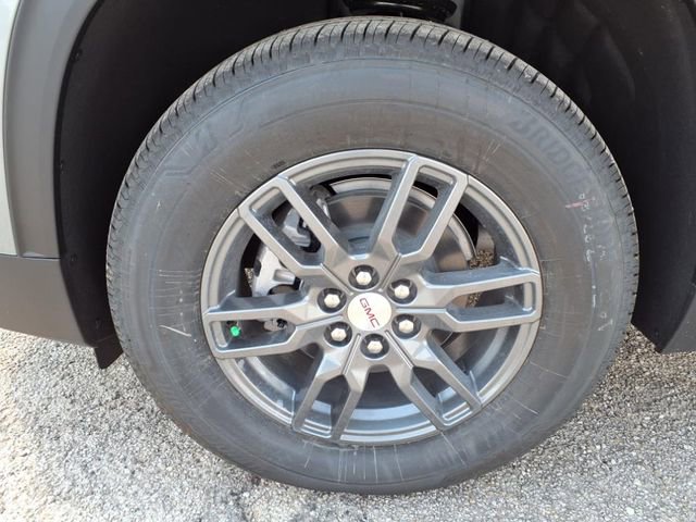 New 2026 GMC Acadia Elevation image 10