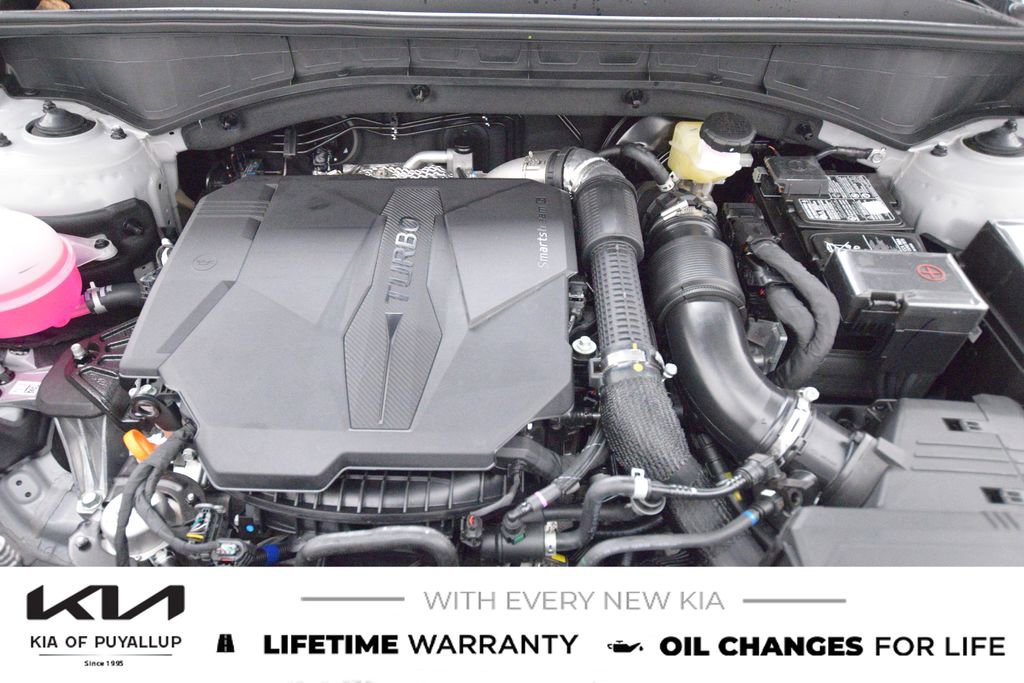 New 2026 Kia Sorento EX image 20