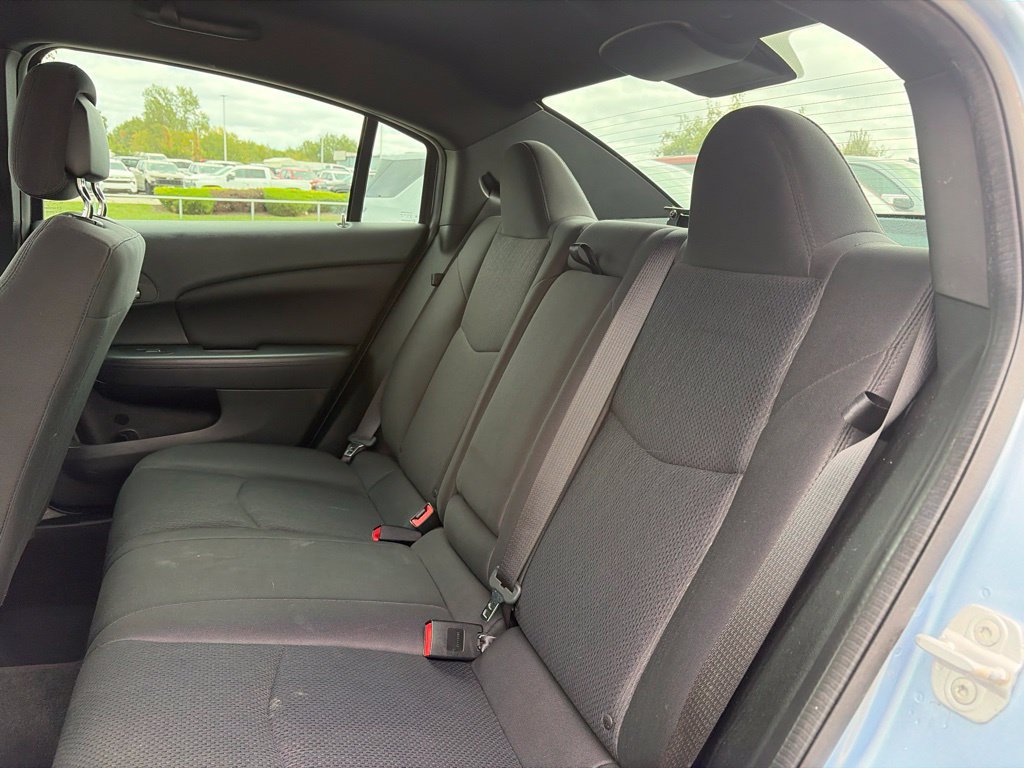 Used 2014 Chrysler 200 Touring FWD image 33