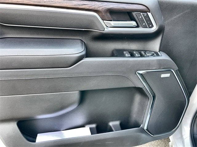 New 2026 GMC Sierra 2500 SLT image 22