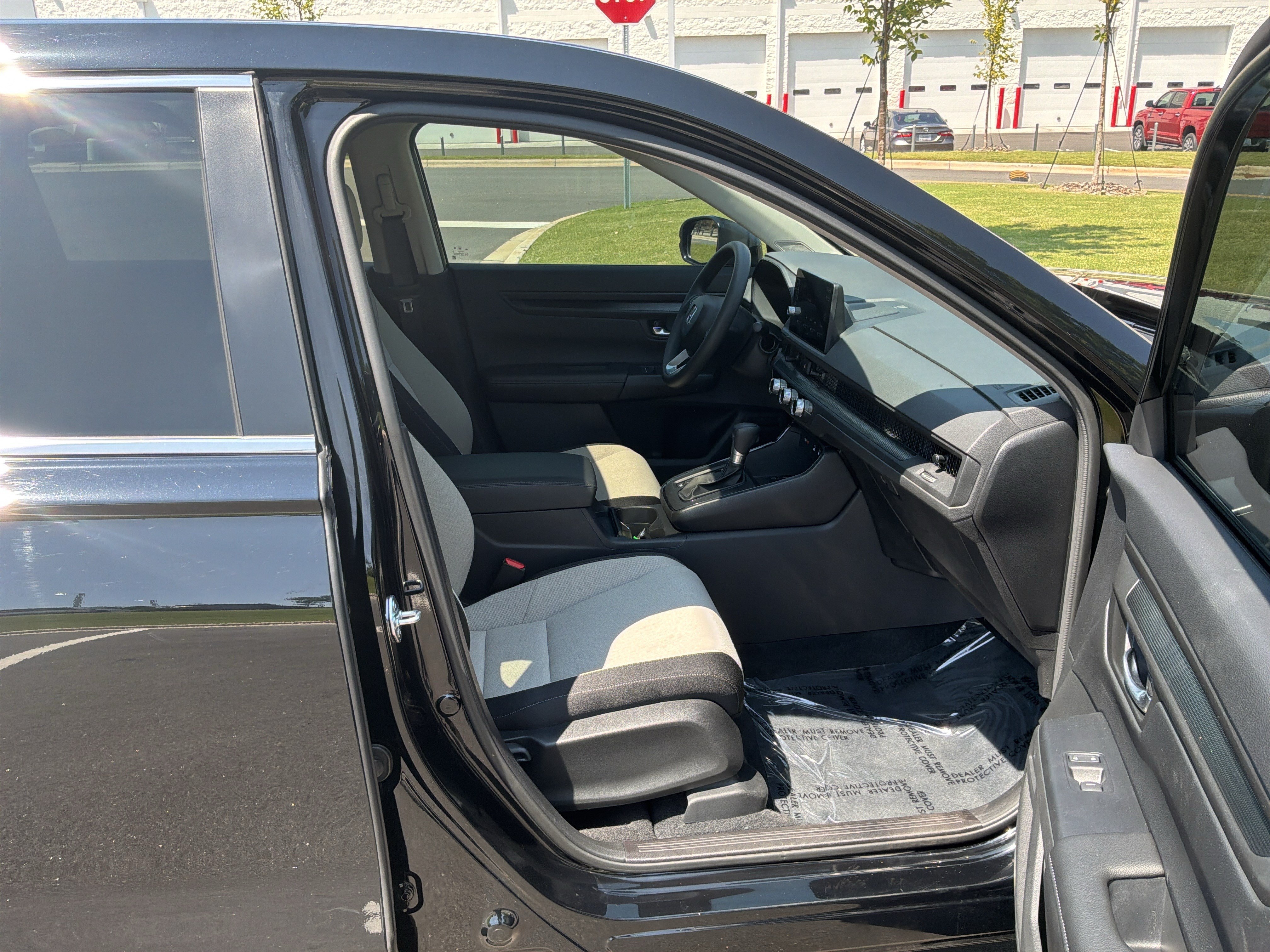 Used 2026 Honda CR-V EX image 34