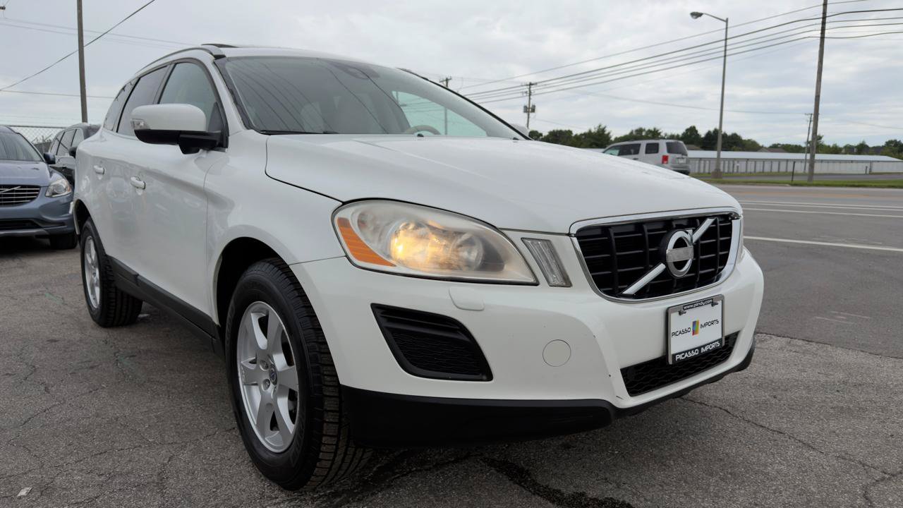 Used 2012 Volvo XC60 3.2 AWD/4WD image 15