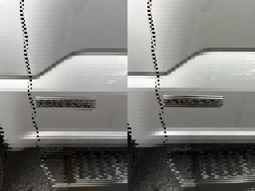 New 2025 Ford F150 Lariat w/ Equipment Group 501A Mid image 10