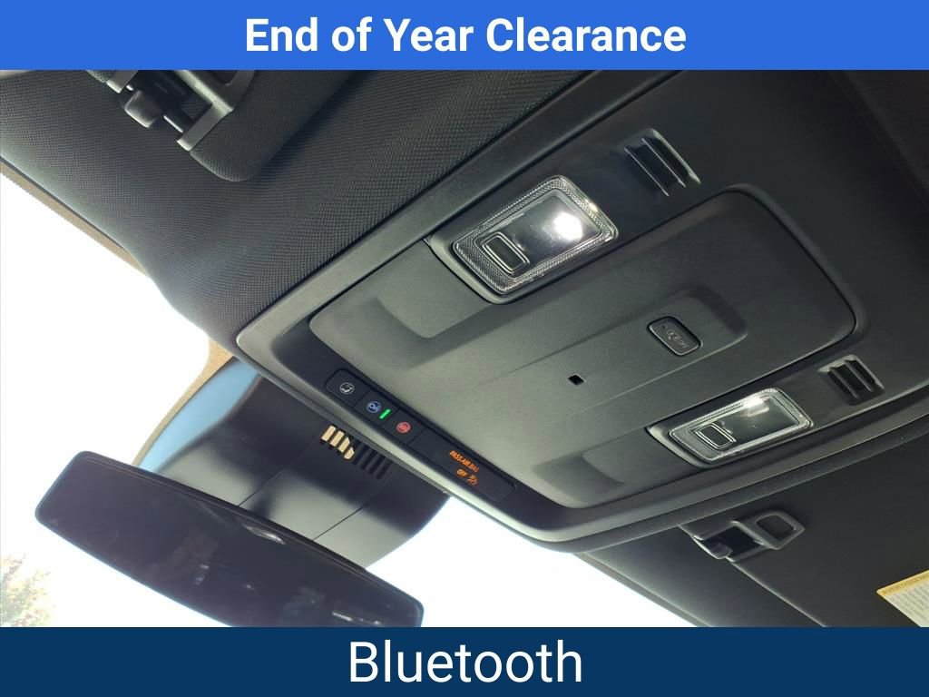 New 2025 Chevrolet Tahoe LS image 15