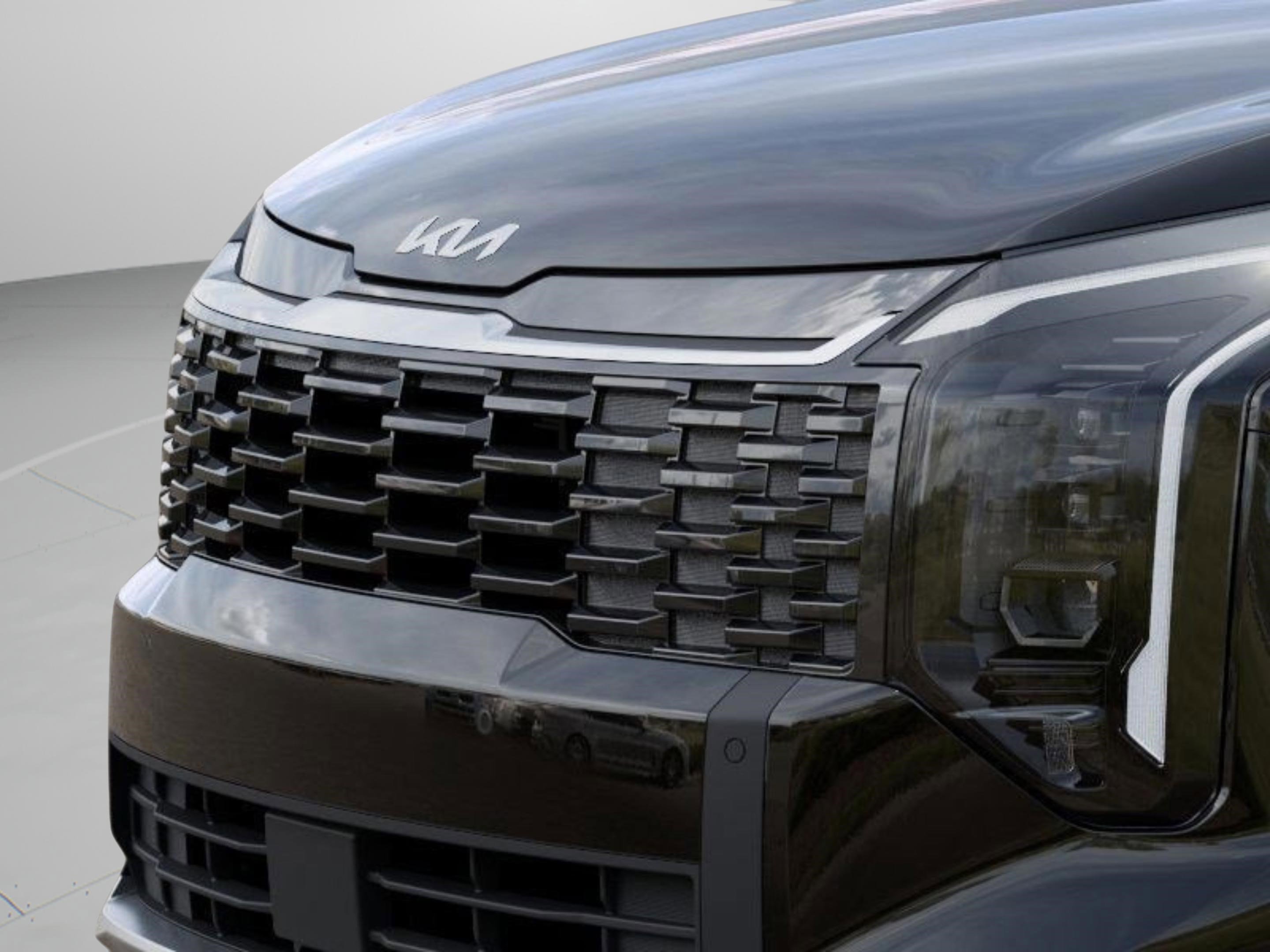 New 2026 Kia Sportage EX image 13